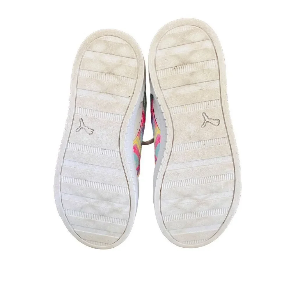 Puma girls 5c